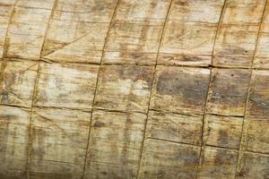 trä textur för duk bakgrund foto