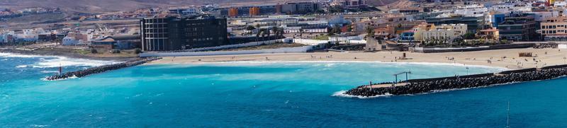 Puerto del Rosario Fuerteventura foto