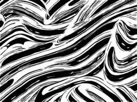 svartvit vågbakgrund foto