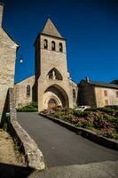 cevennes nationalpark foto