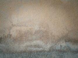 textur av gamla betongvägg för bakgrund foto