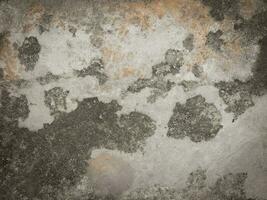 textur av gamla betongvägg för bakgrund foto