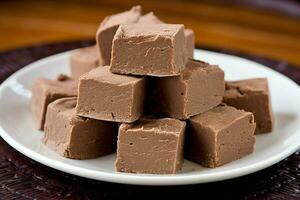 canfields diet choklad fudge foto