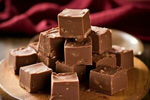 canfields diet choklad fudge foto