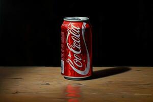 Coca Cola hallon bild hd foto