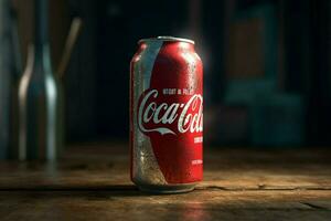 cola bild hd foto