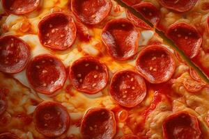 pepperoni bild hd foto