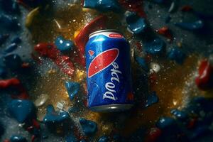 pepsi perfekt bild hd foto