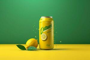 sprite citron- bild hd foto