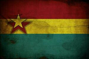flagga tapet av kongo fri stat de foto