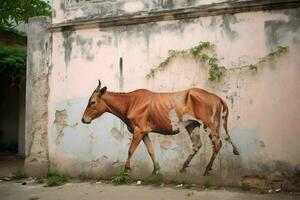 nationell djur- av kuba foto