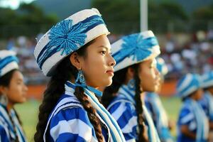 nationell sport av guatemala foto