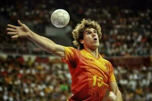nationell sport av Spanien foto