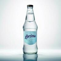 aquafina med transparent bakgrund hög kvalitet ultra foto