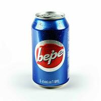 pepsi med vit bakgrund hög kvalitet ultra hd foto