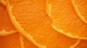 orange textur hög kvalitet foto