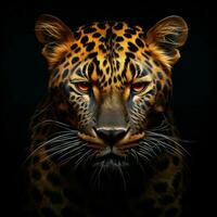 leopard bild hd foto