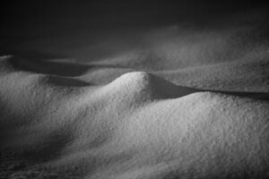 vinter snö bakgrund foto