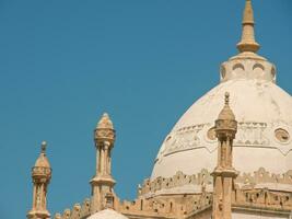 tunis stad i tunisien foto