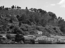 lissabon i portugal foto