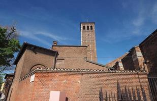 sant ambrogio kyrka i milano