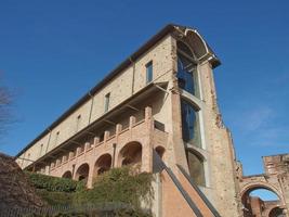 castello di rivoli, Italien foto
