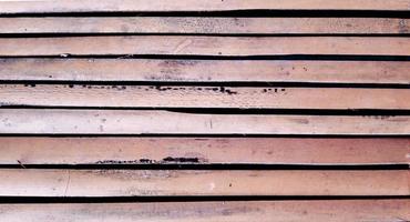 gammal bambu arrangemang textur bakgrund foto