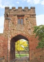 cook street gate, coventry foto