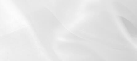 abstrakt lyx vit tyg textur bakgrund foto