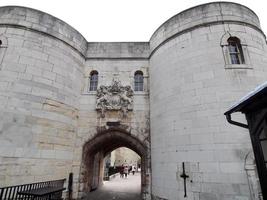 Tower of London foto