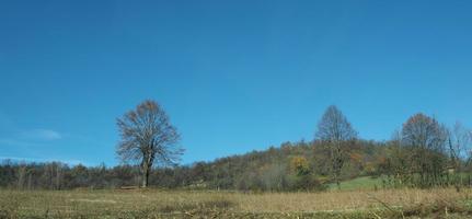 colline torinesi turin kullar i turin foto