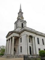 all saints church, london foto