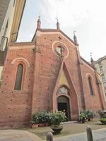 San Domenico kyrka, Turin