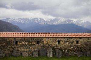 Gandzasar kloster, Nagorno-Karabakh republik