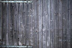 abstrakt grunge trä dörr bakgrund foto