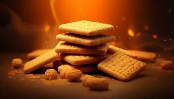 kex snacks bild foto