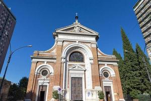 Saint Anthony of Padua Church
