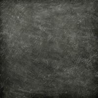 svart svarta tavlan textur bakgrund grunge ai generativ foto