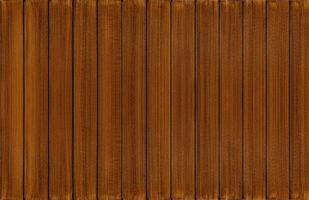 brun trä vägg textur bakgrund. foto