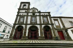 kloster e igreja da graa foto