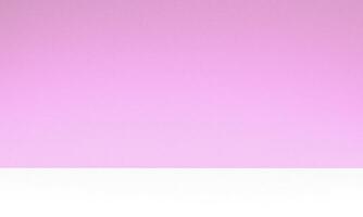 rosa Färg lutning bakgrund tapet tömma tom mönster ljus konst ljus textur mall dekoration slät papper kopia Plats Lycklig valentine 14 fjorton annons skön minimal affisch foto