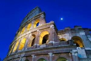 colosseum, Rom foto