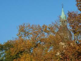 nottuln i Westfalen foto