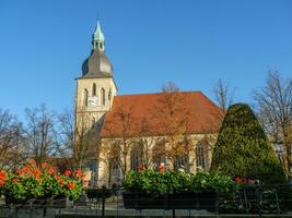 nottuln i Westfalen foto