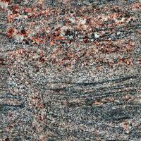 Foto realistisk sömlös textur mönster av granit sten väggar i hög upplösning..