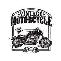 motorcykel årgång cyklist t skjorta design, grafisk motorcykel t skjorta, män retro t skjorta, unisex- tröja, kalifornien tröja, cyklist tshirt foto