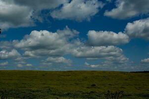 minimal himmel landskap foto