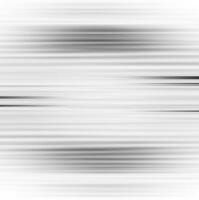 svart och vit rand abstrakt bakgrund. rörelse effekt. gråskale fiber textur bakgrund och baner. svartvit lutning mönster och texturerad tapet. foto