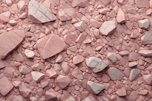 rosa sten textur bakgrund, rosa sten textur bakgrund, sten bakgrund, sten bakgrund, sten textur, sten textur, ai generativ foto
