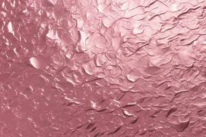 rosa folie textur, rosa folie textur, folie textur, folie bakgrund, rosa textur, ai generativ foto